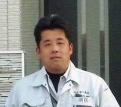 TAISEI 有限会社大誠工務店  代表取締役 黒川 誠