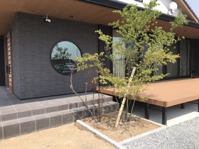 岡山県岡山市中区　M様邸