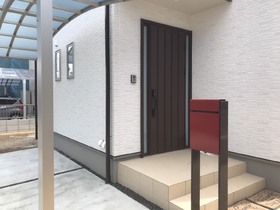 岡山県岡山市北区　Y様邸