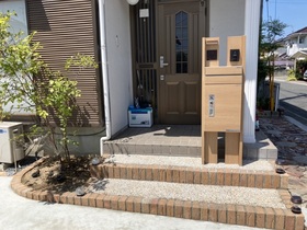 岡山県岡山市南区　F様邸